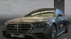 Mercedes-Benz Clase S 350 d