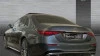 Mercedes-Benz Clase S 350 d