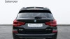 BMW X3 xDrive20d 140 kW (190 CV)
