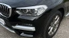 BMW X3 xDrive20d 140 kW (190 CV)