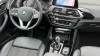 BMW X3 xDrive20d 140 kW (190 CV)