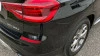 BMW X3 xDrive20d 140 kW (190 CV)