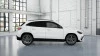 Mercedes-Benz GLA GLA 250 e con tecnología híbrida EQ
