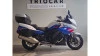 BMW K 1600 GT Tourer / Luxury Tourer BMW K 1600 GT Tourer / Luxury Tourer
