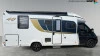 BURSTNER LYSEO LYSEO TD736 40 EDITION