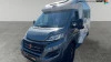 BURSTNER LYSEO LYSEO TD736 40 EDITION