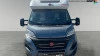 BURSTNER LYSEO LYSEO TD736 40 EDITION