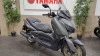 Yamaha XMAX 125 Tech Max 2020 Yamaha XMAX 125 Tech Max 2020