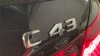 Mercedes-Benz Clase C Mercedes-AMG C 43 4MATIC Berlina