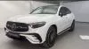 Mercedes-Benz GLC 300 de 4MATIC Coupé