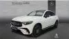 Mercedes-Benz GLC 300 de 4MATIC Coupé