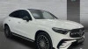 Mercedes-Benz GLC 300 de 4MATIC Coupé