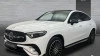 Mercedes-Benz GLC 300 de 4MATIC Coupé