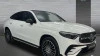 Mercedes-Benz GLC 300 de 4MATIC Coupé
