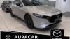 Mazda3 2.5L E-SKY G MHEV 103kW Homura