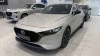 Mazda3 2.5L E-SKY G MHEV 103kW Homura