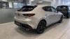 Mazda3 2.5L E-SKY G MHEV 103kW Homura
