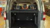 Ford Tourneo Courier 1.0 EcoBoost Titanium 74 kW (100 CV) Ford Tourneo Courier 1.0 EcoBoost Titanium 74 kW (100 CV)