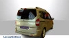 Ford Tourneo Courier 1.0 EcoBoost Titanium 74 kW (100 CV)