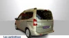 Ford Tourneo Courier 1.0 EcoBoost Titanium 74 kW (100 CV) Ford Tourneo Courier 1.0 EcoBoost Titanium 74 kW (100 CV)