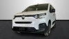 Citroën Berlingo N1 Plus M Diésel 100CV Manual