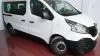 Renault Trafic dCi 125 Combi Energy 9Plazas 92 kW (125 CV)