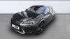 Lexus UX 2.0 250h Business City