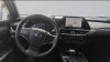 Lexus UX 2.0 250h Business City