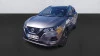 Nissan Qashqai DIG-T 103 kW (140 CV) E6D N-STYLE