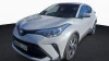 Toyota C-HR 1.8 125H Advance
