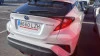 Toyota C-HR 1.8 125H Advance