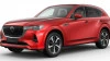 Mazda CX-60 e-Skyactiv PHEV AWD Homura Plus Mazda CX-60 e-Skyactiv PHEV AWD Homura Plus