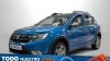 Dacia Sandero Stepway TCe 66 kW (90 CV) Dacia Sandero Stepway TCe 66 kW (90 CV)