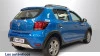 Dacia Sandero Stepway TCe 66 kW (90 CV) Dacia Sandero Stepway TCe 66 kW (90 CV)