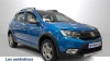 Dacia Sandero Stepway TCe 66 kW (90 CV) Dacia Sandero Stepway TCe 66 kW (90 CV)