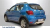 Dacia Sandero Stepway TCe 66 kW (90 CV) Dacia Sandero Stepway TCe 66 kW (90 CV)