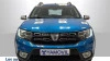 Dacia Sandero Stepway TCe 66 kW (90 CV) Dacia Sandero Stepway TCe 66 kW (90 CV)