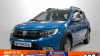 Dacia Sandero Stepway TCe 66 kW (90 CV) Dacia Sandero Stepway TCe 66 kW (90 CV)