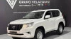 Toyota Land Cruiser 2.8 D-4D LIMITED AUTO
