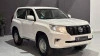 Toyota Land Cruiser 2.8 D-4D LIMITED AUTO