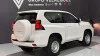 Toyota Land Cruiser 2.8 D-4D LIMITED AUTO