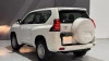 Toyota Land Cruiser 2.8 D-4D LIMITED AUTO
