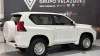 Toyota Land Cruiser 2.8 D-4D LIMITED AUTO