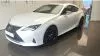 Lexus RC COUPÉ EXECUTIVE 2.5 Híbrido Gasolina (223 CV) Tran