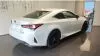 Lexus RC COUPÉ EXECUTIVE 2.5 Híbrido Gasolina (223 CV) Tran