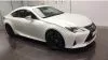 Lexus RC COUPÉ EXECUTIVE 2.5 Híbrido Gasolina (223 CV) Tran