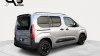 Citroën Berlingo BlueHDi 100 S&S Plus Talla M 75 kW (102 CV)