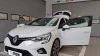 Renault Clio  Diesel  Blue dCi Zen 63kW