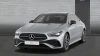 Mercedes-Benz Clase CLA  220 d Coupé