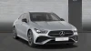 Mercedes-Benz Clase CLA  220 d Coupé